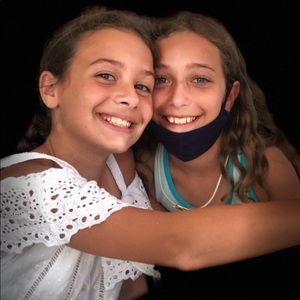 Meet your Posher, Janet